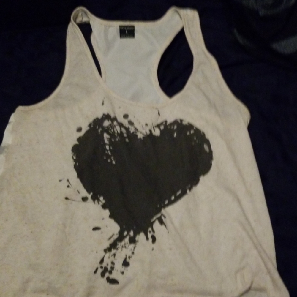 Razorback Fashion Tank